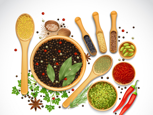 How to Reduce Belly Fat with Ayurveda: A Natural and Holistic Approach