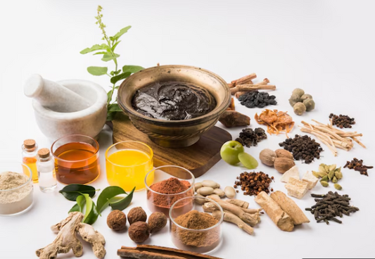 How to Identify Fake Ayurvedic Products